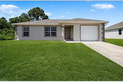 2616 14th St SW, Lehigh Acres, FL 33976 - Photo 1