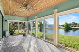 4539 Pine Village Ct, Saint James City, FL 33956 - Photo 9