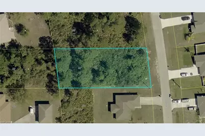 416 Palmyra Ave, Lehigh Acres, FL 33974 - Photo 1