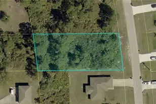 416 Palmyra Ave, Lehigh Acres, FL 33974 - Photo 1