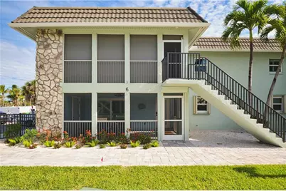 3045 Estero Blvd #6A, Fort Myers Beach, FL 33931 - Photo 1