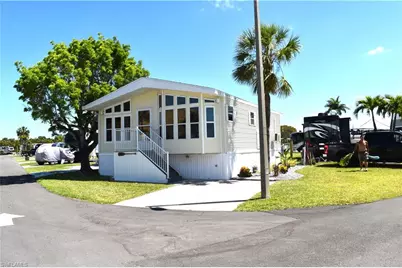[Address not provided], Fort Myers, FL 33908 - Photo 1