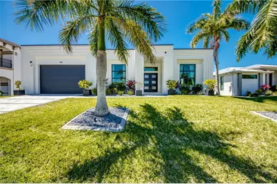 836 Miramar Ct, Cape Coral, FL 33904 - Photo 1