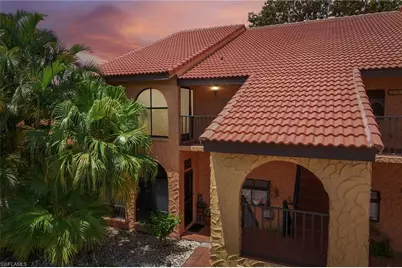 5510 SW 4th Pl #605, Cape Coral, FL 33914 - Photo 3