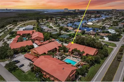 5510 SW 4th Pl #605, Cape Coral, FL 33914 - Photo 1