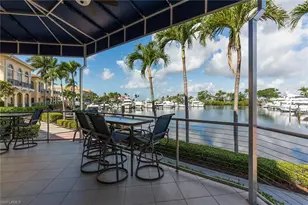 73' Boat Slip At Gulf Harbour J 4-5, Fort Myers, FL 33908 - Photo 15