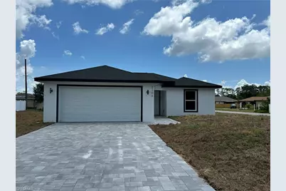 2106 Basin St, Port Charlotte, FL 33952 - Photo 1
