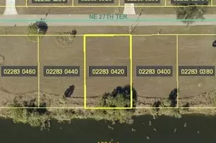 1810 NE 27th Terrace, Cape Coral, FL 33909 - Photo 1