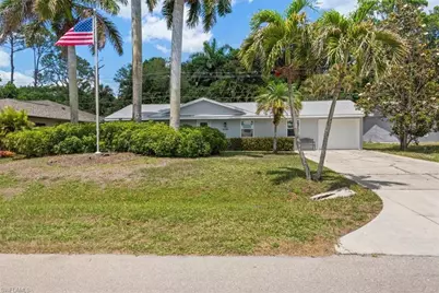 4639 Robin Ave, Naples, FL 34104 - Photo 1