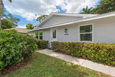 4639 Robin Ave, Naples, FL 34104 - Photo 3
