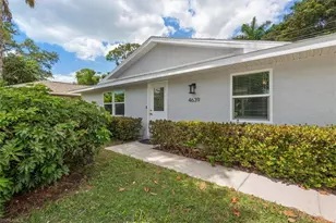 4639 Robin Ave, Naples, FL 34104 - Photo 3