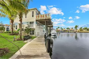 5898 Shell Cove Drive, Cape Coral, FL 33914 - Photo 3