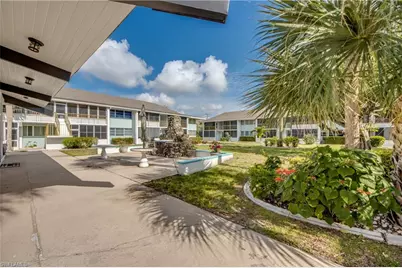 4202 SE 4th Pl #3, Cape Coral, FL 33904 - Photo 37