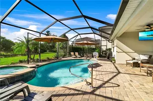 9746 Mirada Blvd, Fort Myers, FL 33908 - Photo 3
