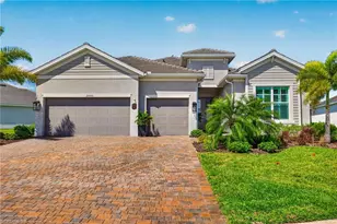 25000 Halliana Ln, Punta Gorda, FL 33955 - Photo 1