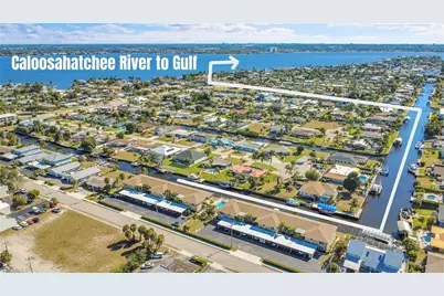 1304 Miramar St #202, Cape Coral, FL 33904 - Photo 1