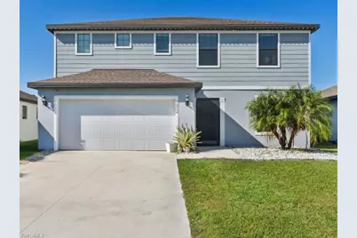 10804 Firebush Cir, North Fort Myers, FL 33917 - Photo 1