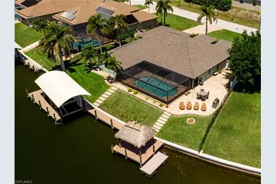 1302 SW 47th St, Cape Coral, FL 33914 - Photo 3