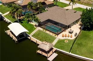 1302 SW 47th St, Cape Coral, FL 33914 - Photo 3
