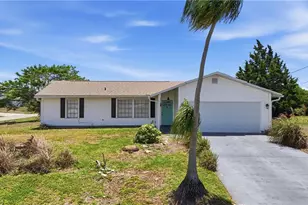 18 NW 26th Terrace, Cape Coral, FL 33993 - Photo 1