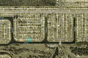 2920 NW 18th Terrace, Cape Coral, FL 33993 - Photo 1