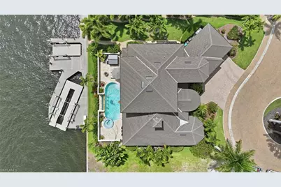 1506 Hermitage Ln, Cape Coral, FL 33914 - Photo 5