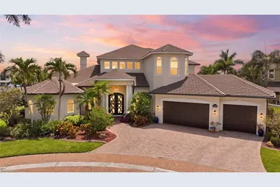 1506 Hermitage Ln, Cape Coral, FL 33914 - Photo 1