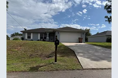 3705 9th St SW, Lehigh Acres, FL 33976 - Photo 1