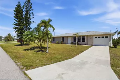 2111 NE 25th St, Cape Coral, FL 33909 - Photo 1