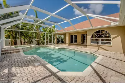4341 SW 25th Ct, Cape Coral, FL 33914 - Photo 41