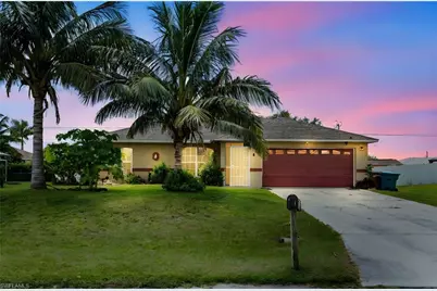 1728 NE 22nd Ter, Cape Coral, FL 33909 - Photo 1