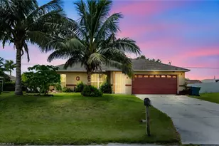 1728 NE 22nd Terrace, Cape Coral, FL 33909 - Photo 1