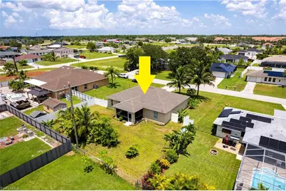1728 NE 22nd Ter, Cape Coral, FL 33909 - Photo 23