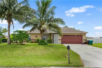 1728 NE 22nd Ter, Cape Coral, FL 33909 - Photo 5