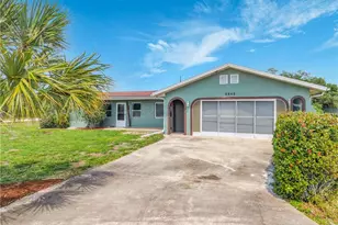 5840 Acla Vista Dr, Punta Gorda, FL 33950 - Photo 1