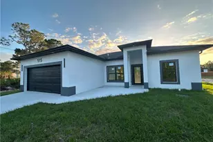 515 Hutton St E, Lehigh Acres, FL 33974 - Photo 1
