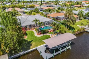1406 SE 21st Terrace, Cape Coral, FL 33990 - Photo 37