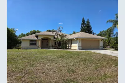 3200 E 6th St, Lehigh Acres, FL 33972 - Photo 1