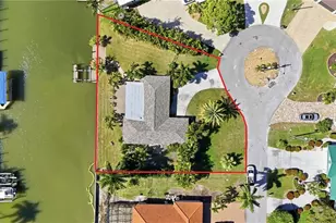 1230 SW 53rd Terrace, Cape Coral, FL 33914 - Photo 1