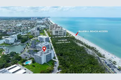 5 Bluebill Ave #808, Naples, FL 34108 - Photo 35