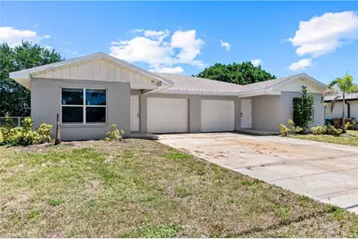 215-217 SE 24th Ave, Cape Coral, FL 33990 - Photo 1