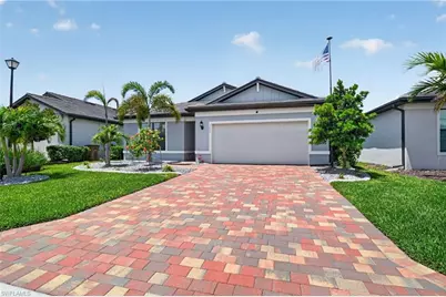 3663 Passion Vine Dr, Alva, FL 33920 - Photo 1