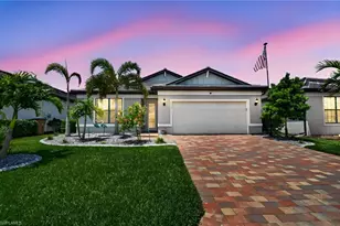 3663 Passion Vine Dr, Alva, FL 33920 - Photo 3