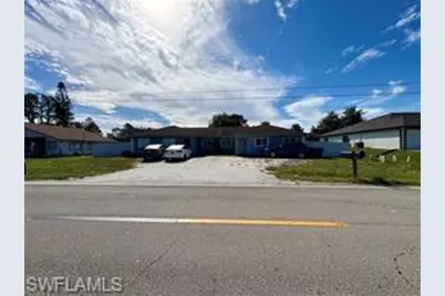 1522 E 12th St, Lehigh Acres, FL 33972 - Photo 1