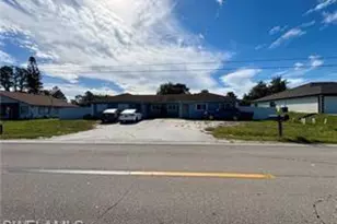 1522 East 12th Street, Lehigh Acres, FL 33972 - Photo 1