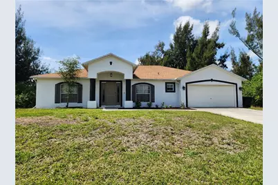 2508 NW 12th St, Cape Coral, FL 33993 - Photo 1