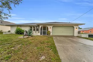 14 SW 33rd Ave, Cape Coral, FL 33991 - Photo 1