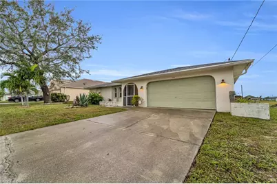 14 SW 33rd Ave, Cape Coral, FL 33991 - Photo 3