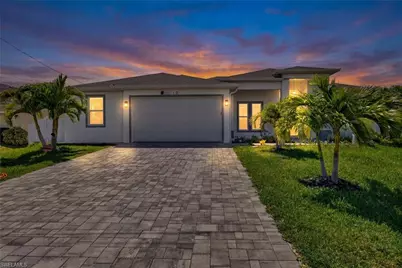 10 NW 35th Ave, Cape Coral, FL 33993 - Photo 1