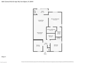 9261 Central Park Dr, Fort Myers, FL 33919 - Photo 9